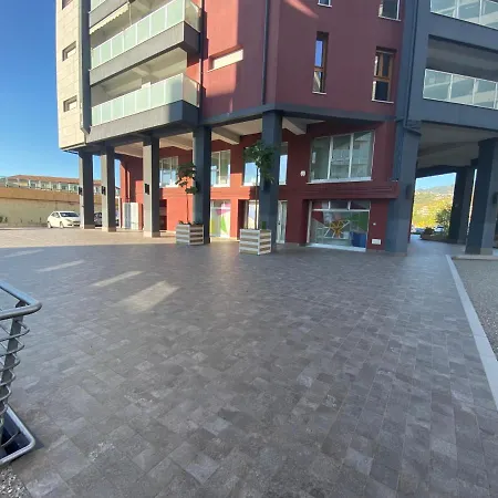 Sara Apartamento Cosenza