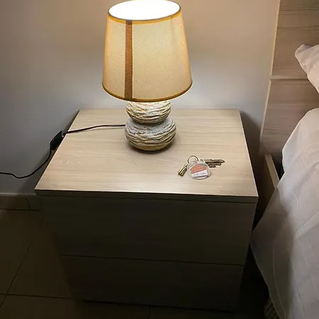 Apartment Sara Cosenza