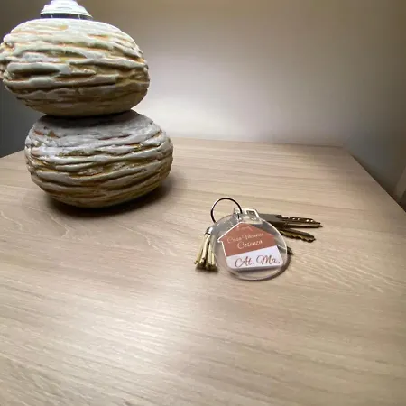 Sara Apartamento