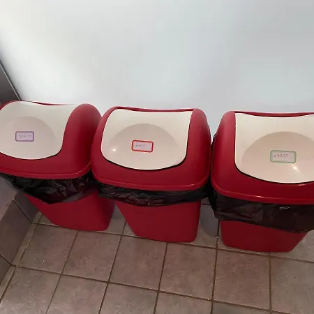 Apartamento Sara Cosenza