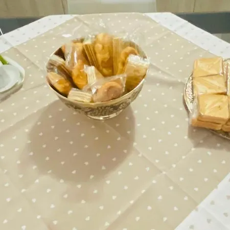 Apartment Sara Cosenza