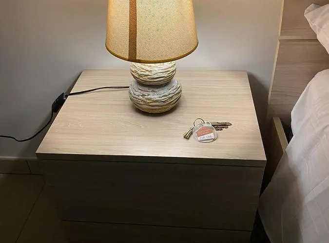 公寓 Sara 科森扎